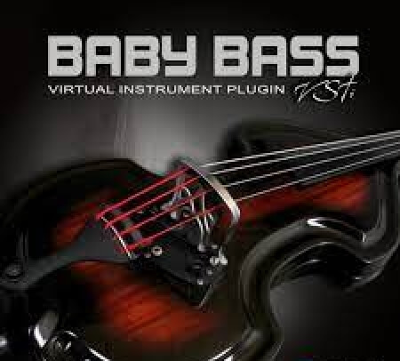 Producers Vault Baby Bass v2.0 MacOSX